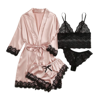 Women's Sleep & Lounge