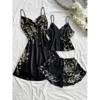 Women's Sleep & Lounge