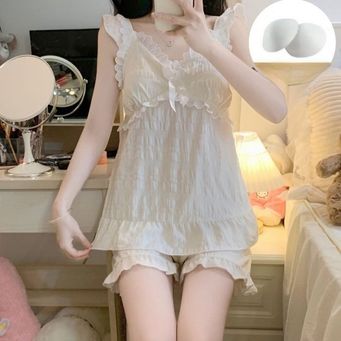 Women's Sleep & Lounge