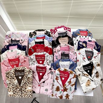 Women's Sleep & Lounge