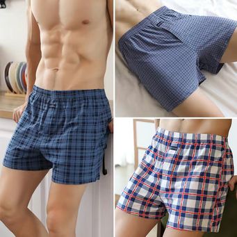 Underwear & Sleepwear for Men