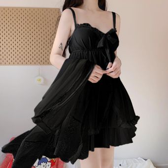 Women's Sleep & Lounge