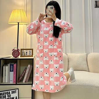 Women's Sleep & Lounge