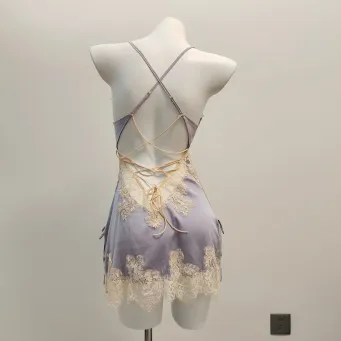 Women's Sleep & Lounge