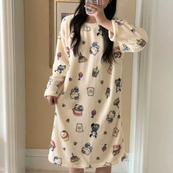 Women's Sleep & Lounge