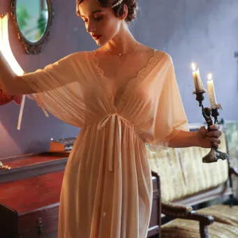 Women's Sleep & Lounge