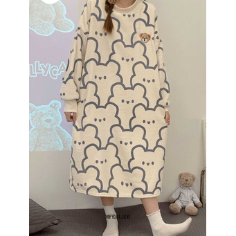 Women's Sleep & Lounge