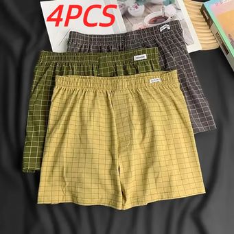 Underwear & Sleepwear for Men