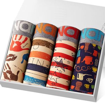 Underwear & Sleepwear for Men