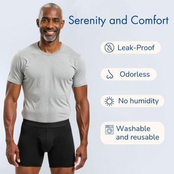Underwear & Sleepwear for Men