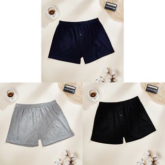 Underwear & Sleepwear for Men