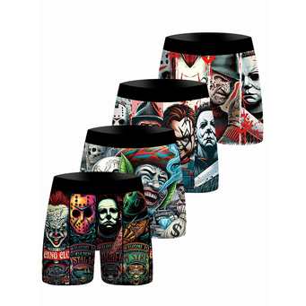 Underwear & Sleepwear for Men