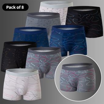 Underwear & Sleepwear for Men