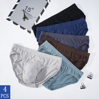 Underwear & Sleepwear for Men