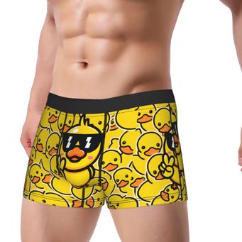 Underwear & Sleepwear for Men