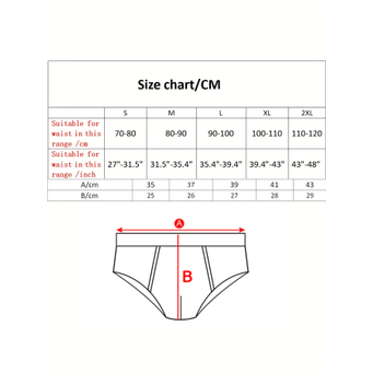 Underwear & Sleepwear for Men