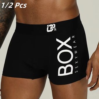Underwear & Sleepwear for Men