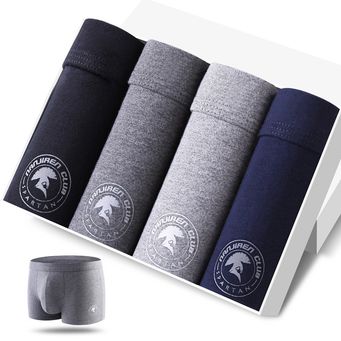 Underwear & Sleepwear for Men