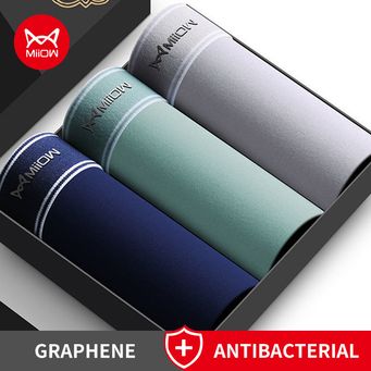 Underwear & Sleepwear for Men