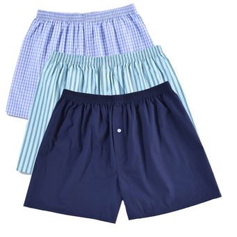 Underwear & Sleepwear for Men