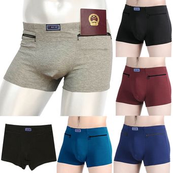 Underwear & Sleepwear for Men