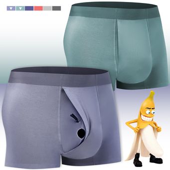 Underwear & Sleepwear for Men