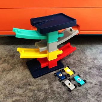 Play Vehicles & Models