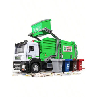 Play Vehicles & Models