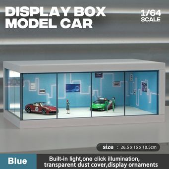 Play Vehicles & Models