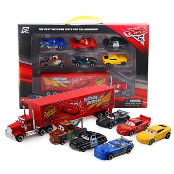 Play Vehicles & Models