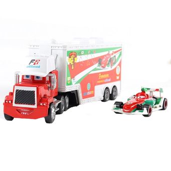 Play Vehicles & Models