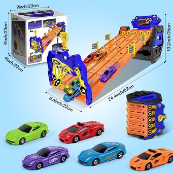 Play Vehicles & Models