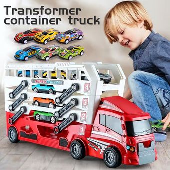 Play Vehicles & Models