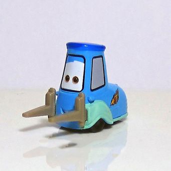 Play Vehicles & Models