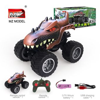 Remote Control Toys
