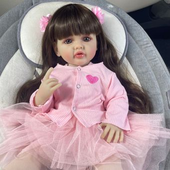 Baby Dolls  