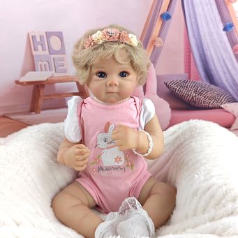 Baby Dolls  