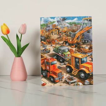 Activity Toys