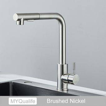 Kitchen Fixture