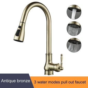 Kitchen Fixture