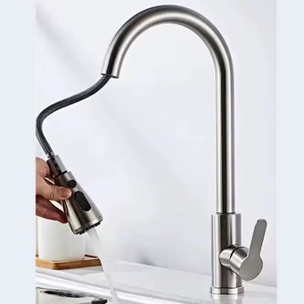 Kitchen Fixture