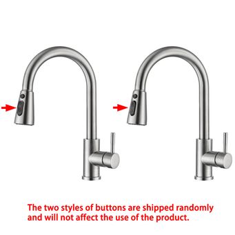 Kitchen Fixture