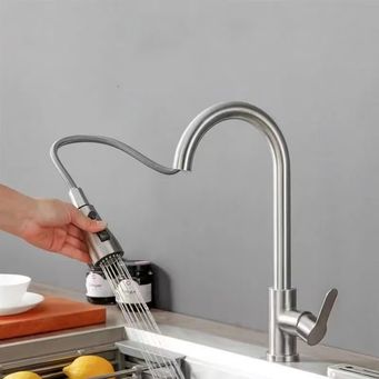 Kitchen Fixture