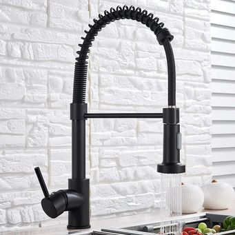Kitchen Fixture