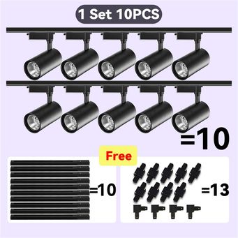Indoor Lighting