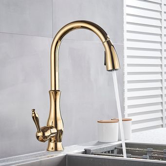 Kitchen Fixture