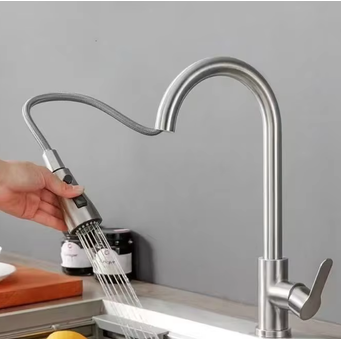Kitchen Fixture
