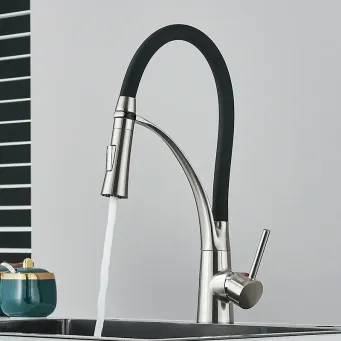 Kitchen Fixture