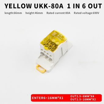 Electrical Equipment & Supplies