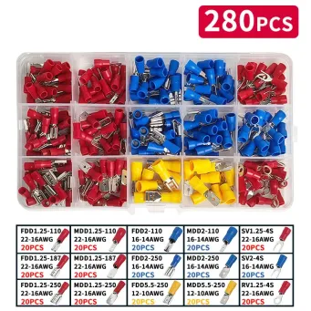 Electrical Equipment & Supplies